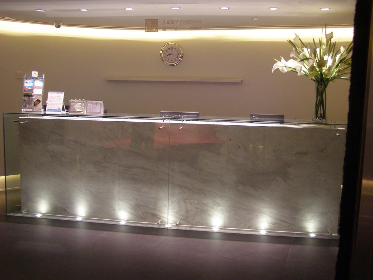 Magnolia Business Hotel Xining Railway Station Grand Cross Mojia Street Exteriör bild